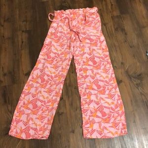 Lily Pulitzer Pants